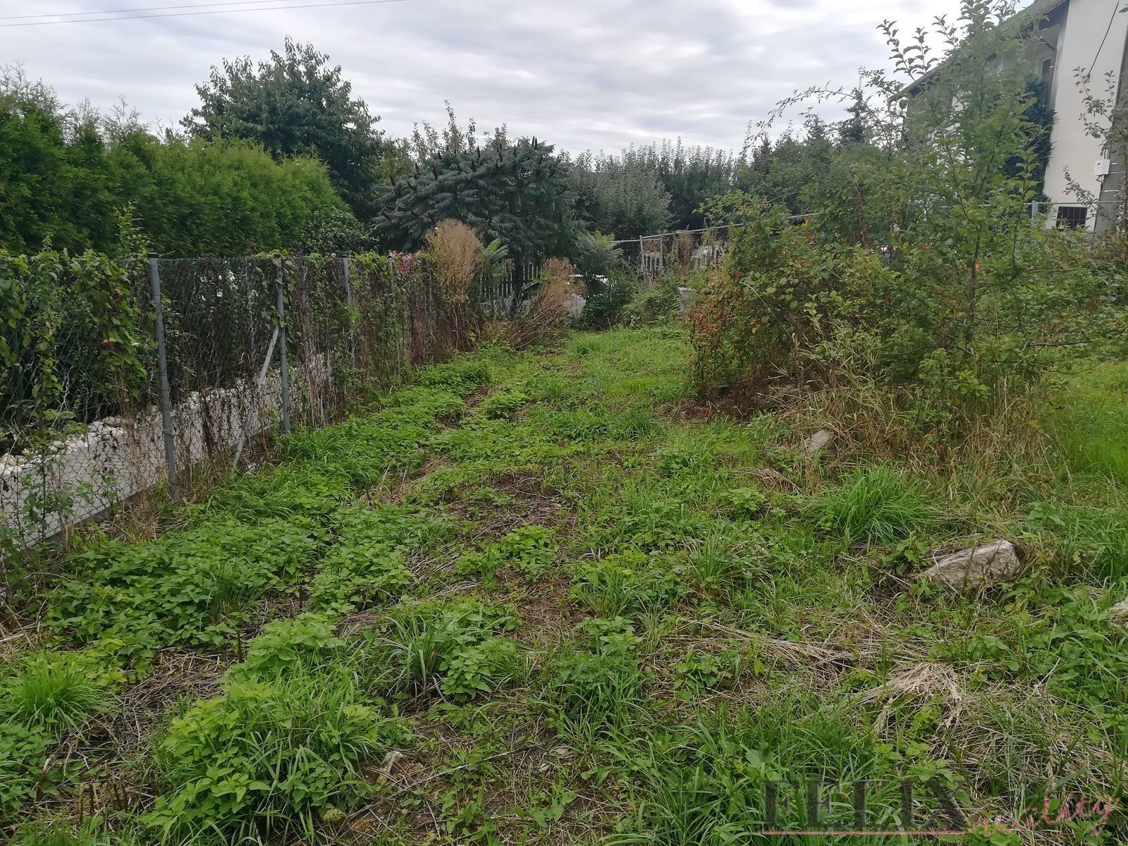 Pozemky pro bydlení, Pavlov, Šumperk, 400 m²