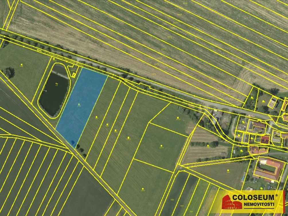 Ostatní, Světlá, 20 280 m²