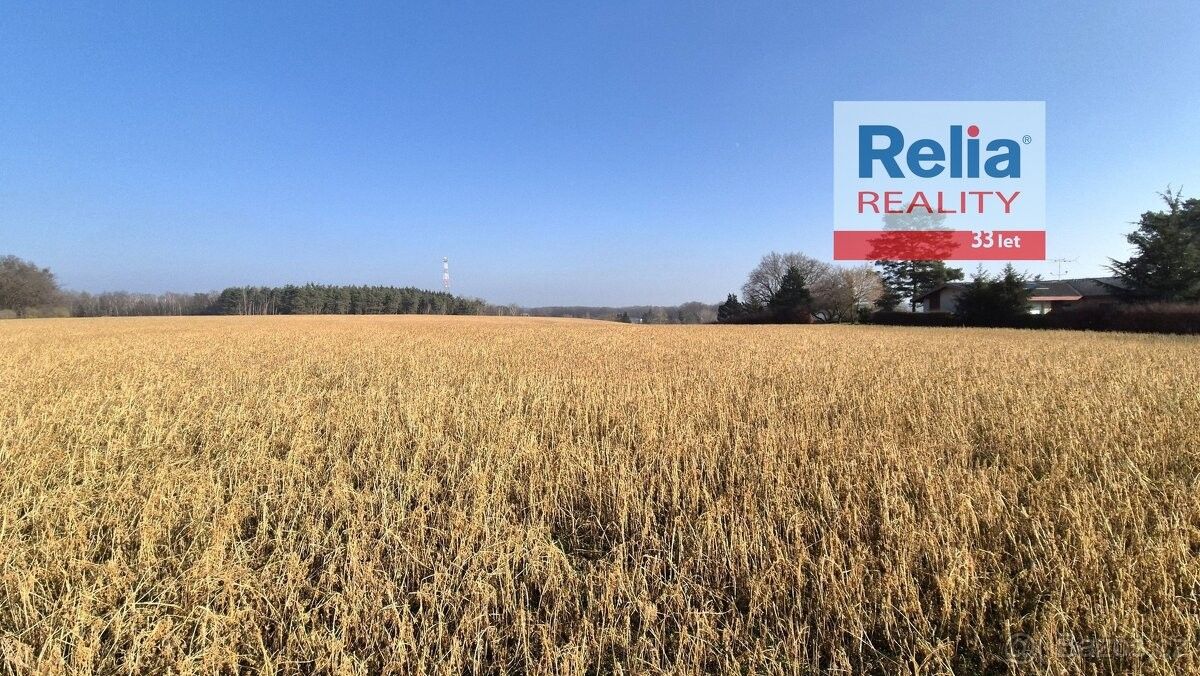 Prodej pozemek pro bydlení - Lázně Bohdaneč, 533 41, 7 505 m²