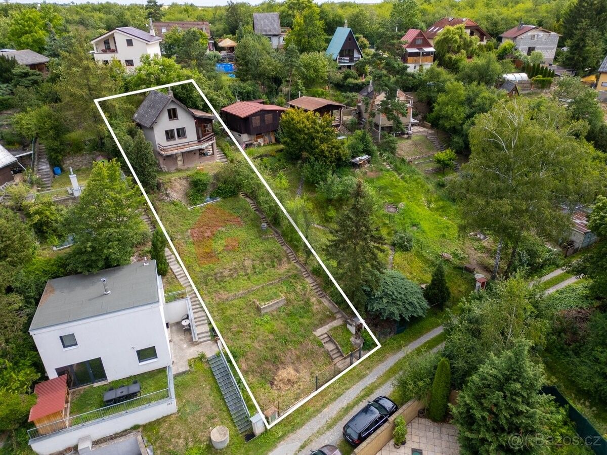 Pozemky pro bydlení, Horoměřice, 252 62, 451 m²