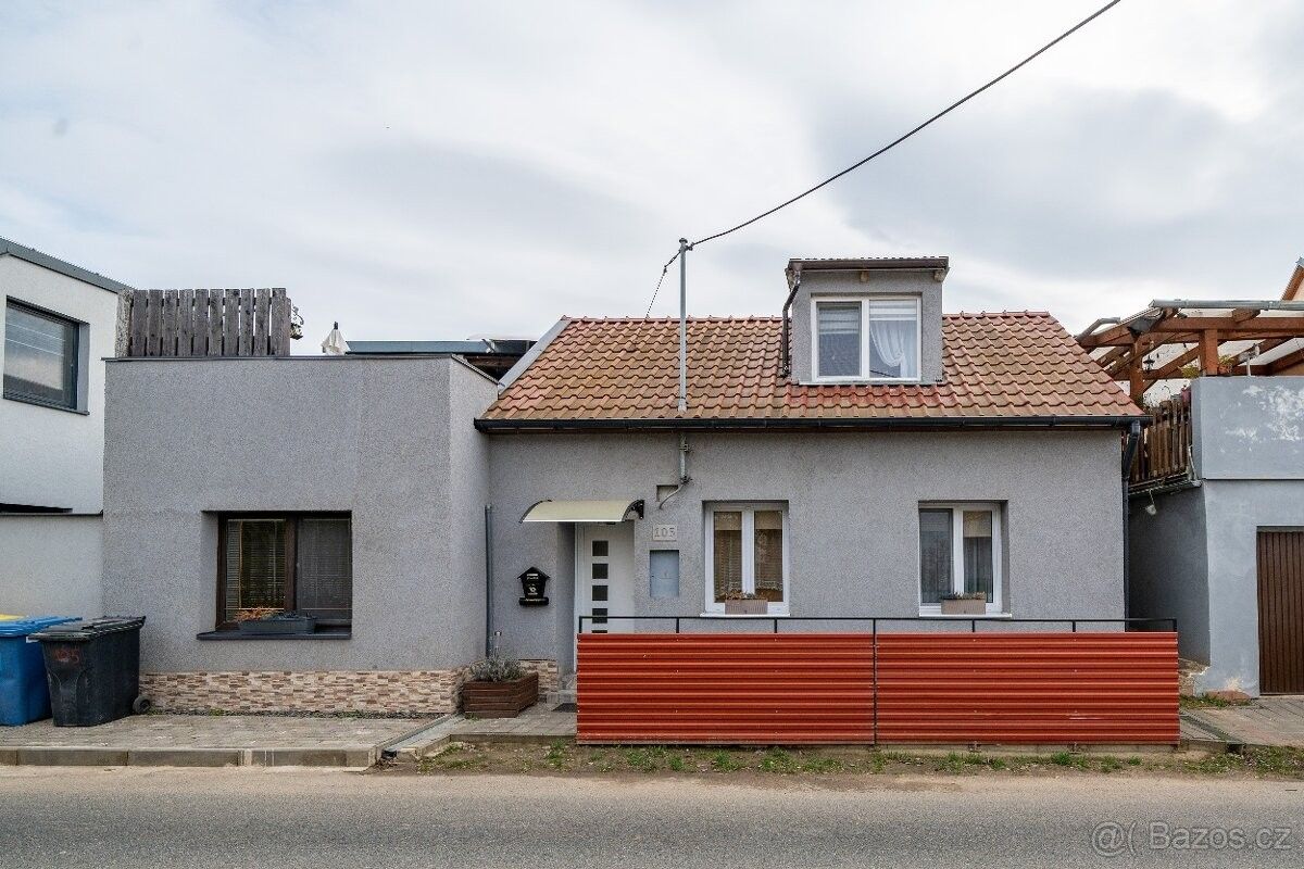 Ostatní, Syrovice, 664 67, 101 m²