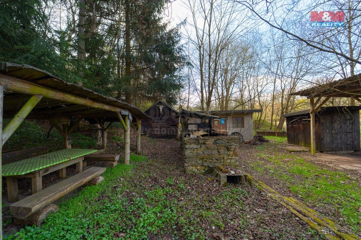 Prodej pozemek pro bydlení - Nové Město nad Metují, 549 01, 2 216 m²