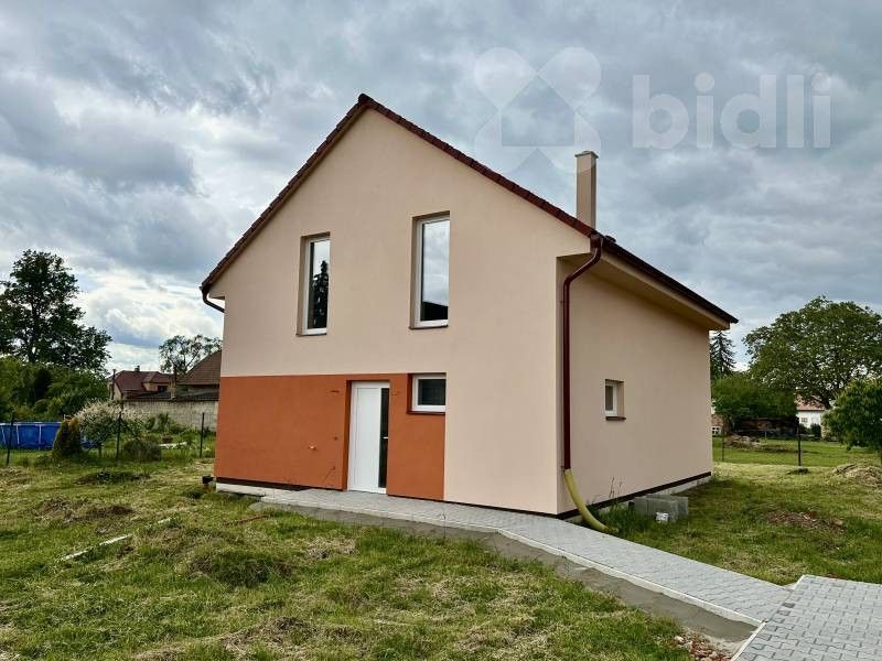 Ostatní, Dolní Roveň, 140 m²