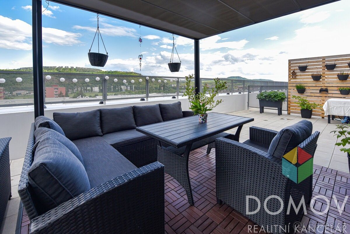 4+kk, Beroun, 266 01, 51 m²