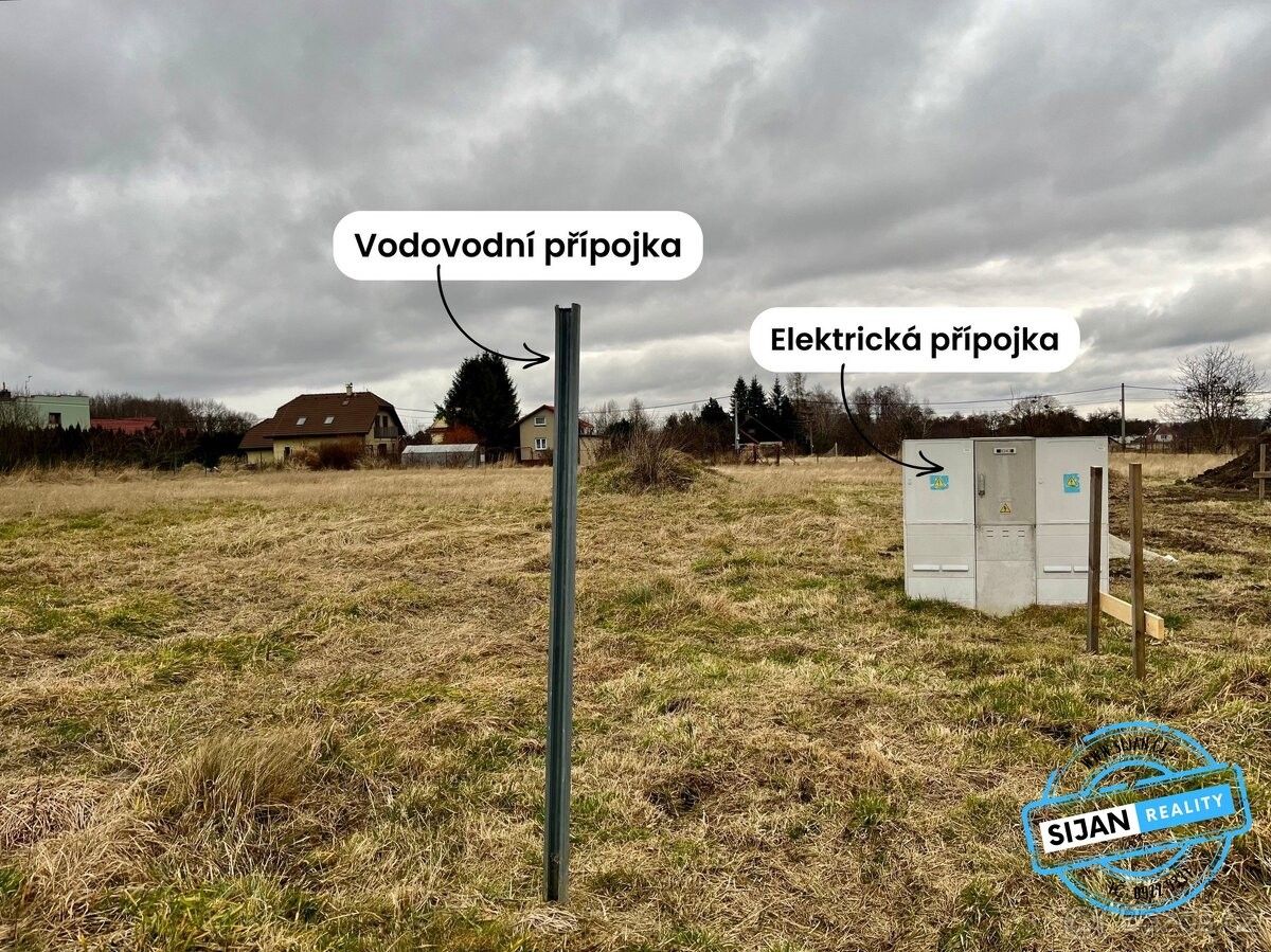 Prodej zahrada - Rychvald, 735 32, 1 185 m²