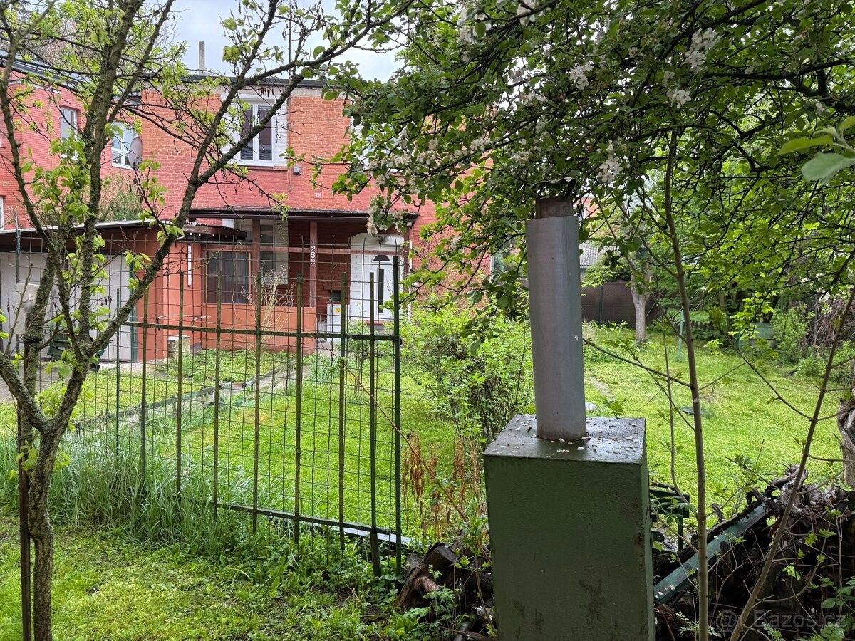 Prodej dům - Zlín, 760 01, 350 m²