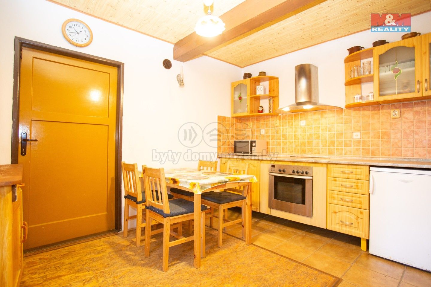Prodej rodinný dům - Vlasenice, Lhota-Vlasenice, 50 m²