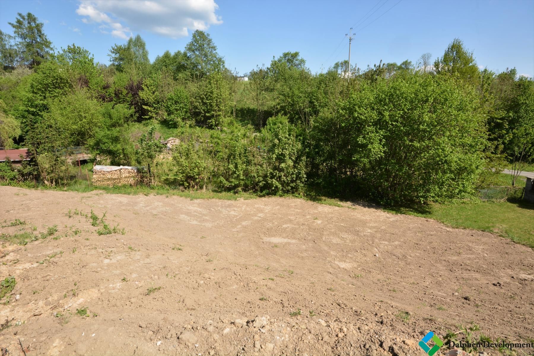 Pozemky pro bydlení, Písek, Frýdek-Místek, 1 133 m²