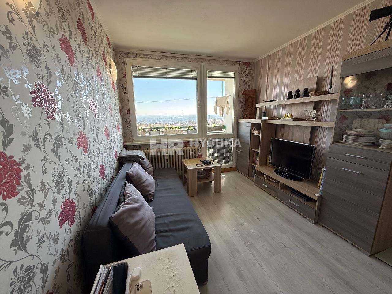 Prodej byt 1+1 - Prosecká, Praha, 34 m²