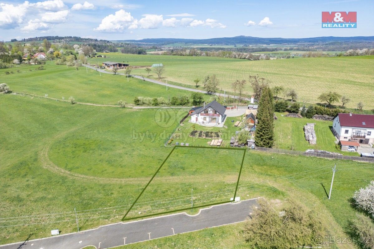 Ostatní, Kasejovice, 335 44, 916 m²