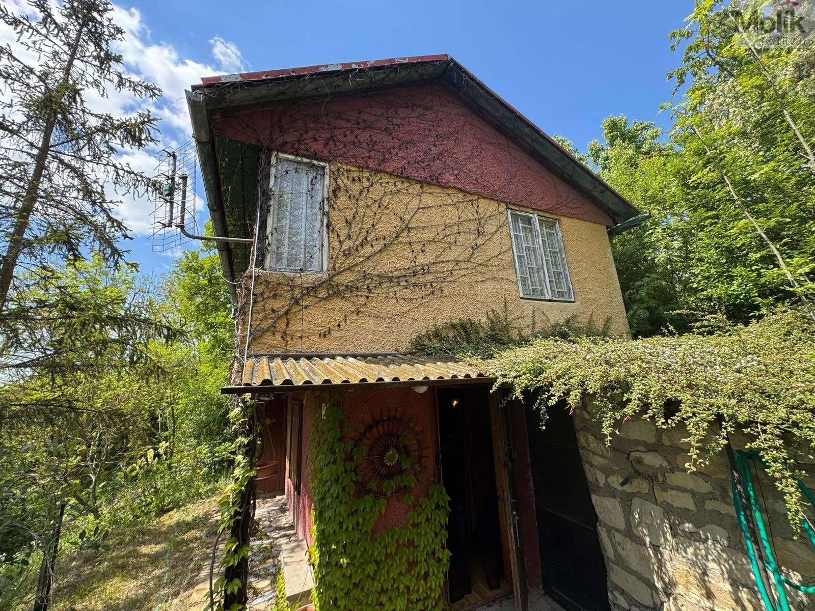 Chaty, Koštice, 406 m²