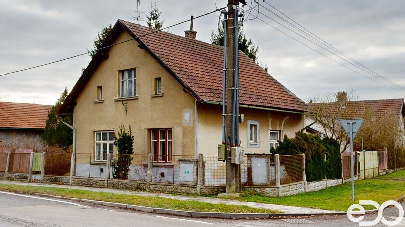 Ostatní, Chotělice, Smidary, 158 m²
