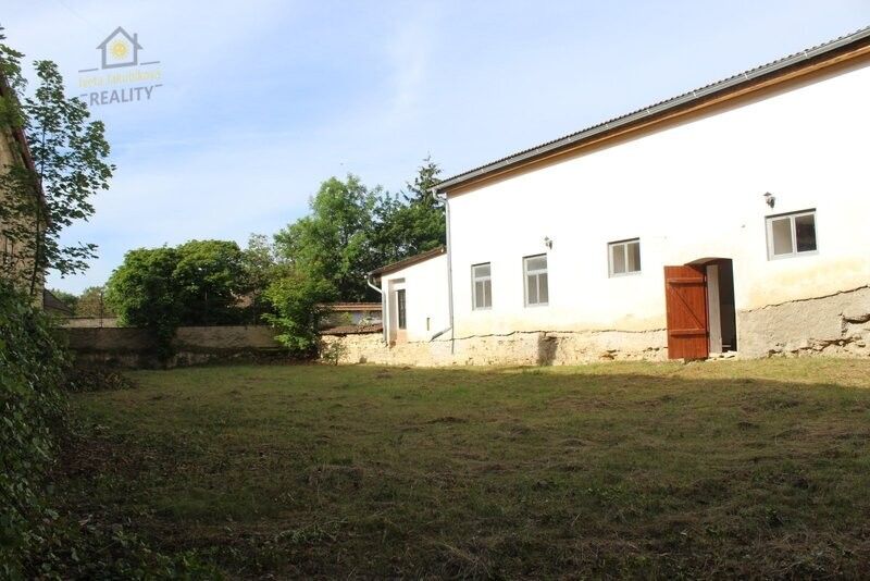 Prodej dům - Louny, 440 01, 1 006 m²