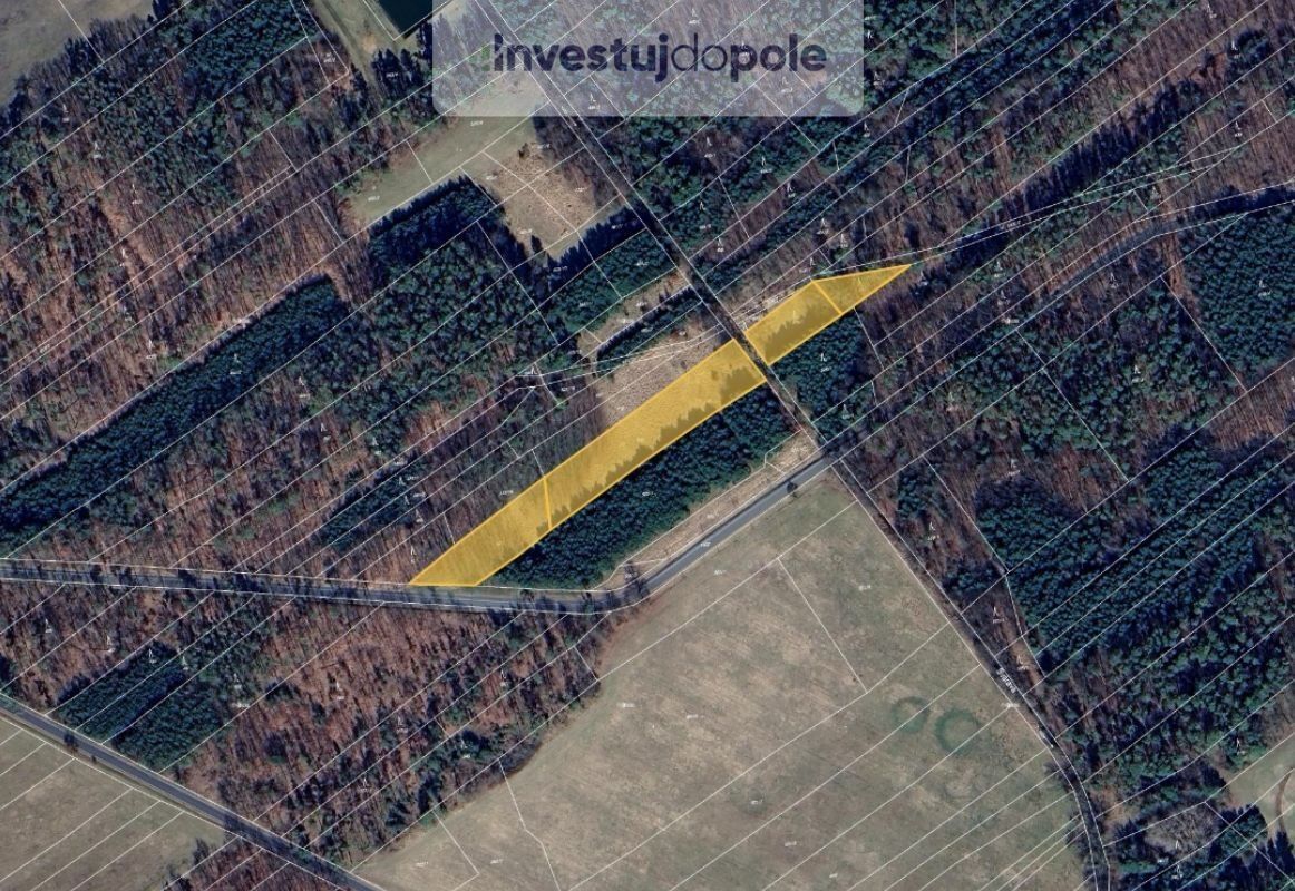 Zemědělské pozemky, Krakovany, 3 342 m²
