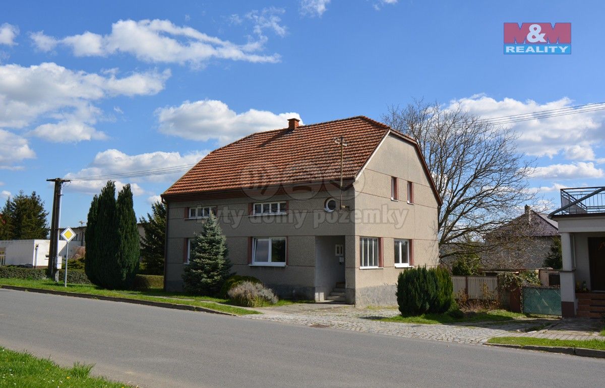 Prodej rodinný dům - Čechy, 112 m²