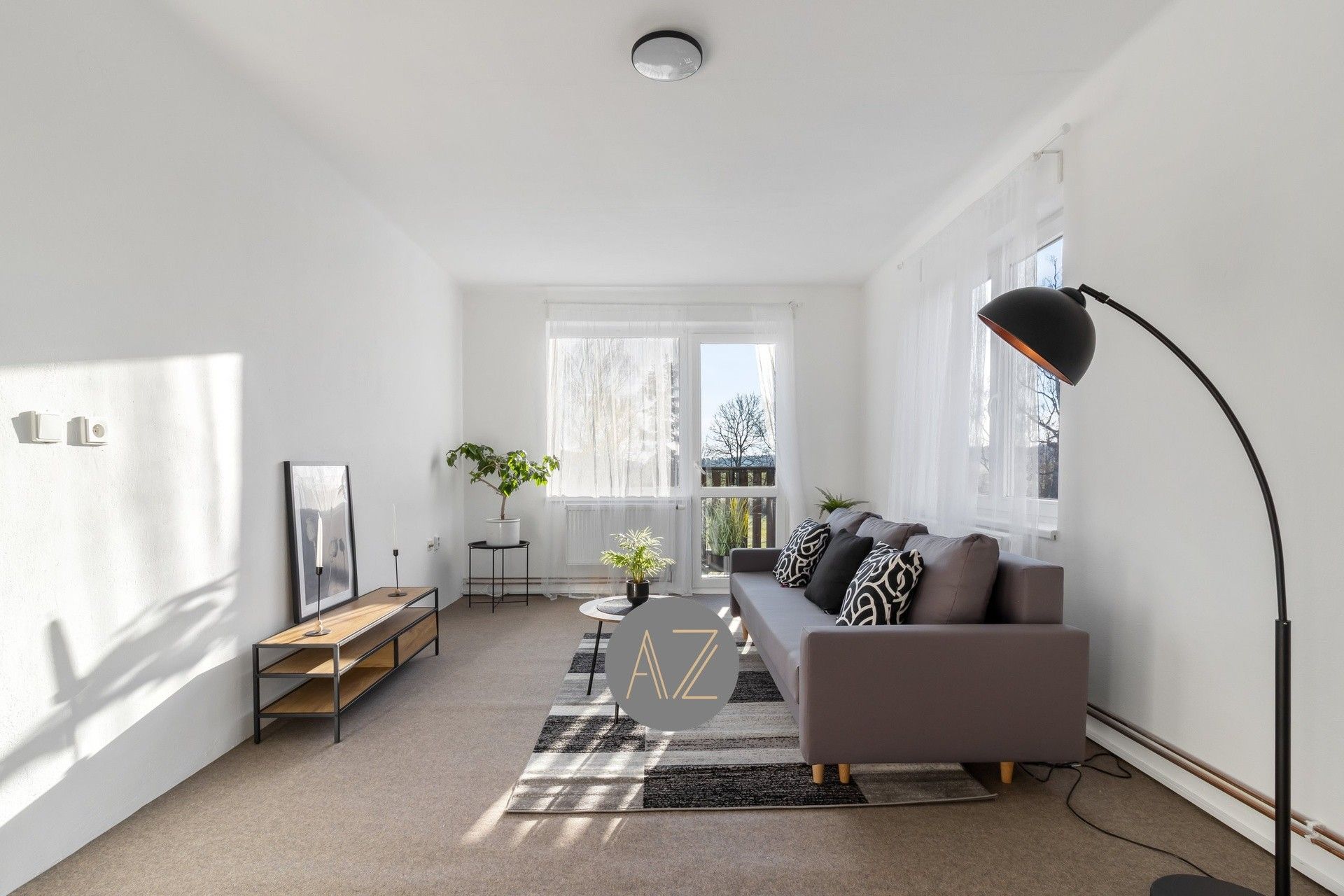 3+1, Hrejkovice, 77 m²