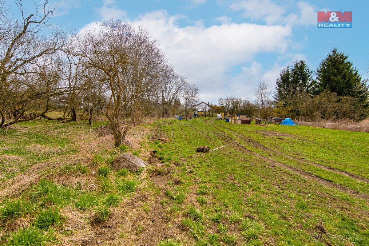 Prodej pozemek pro bydlení - Sušice, 342 01, 2 200 m²
