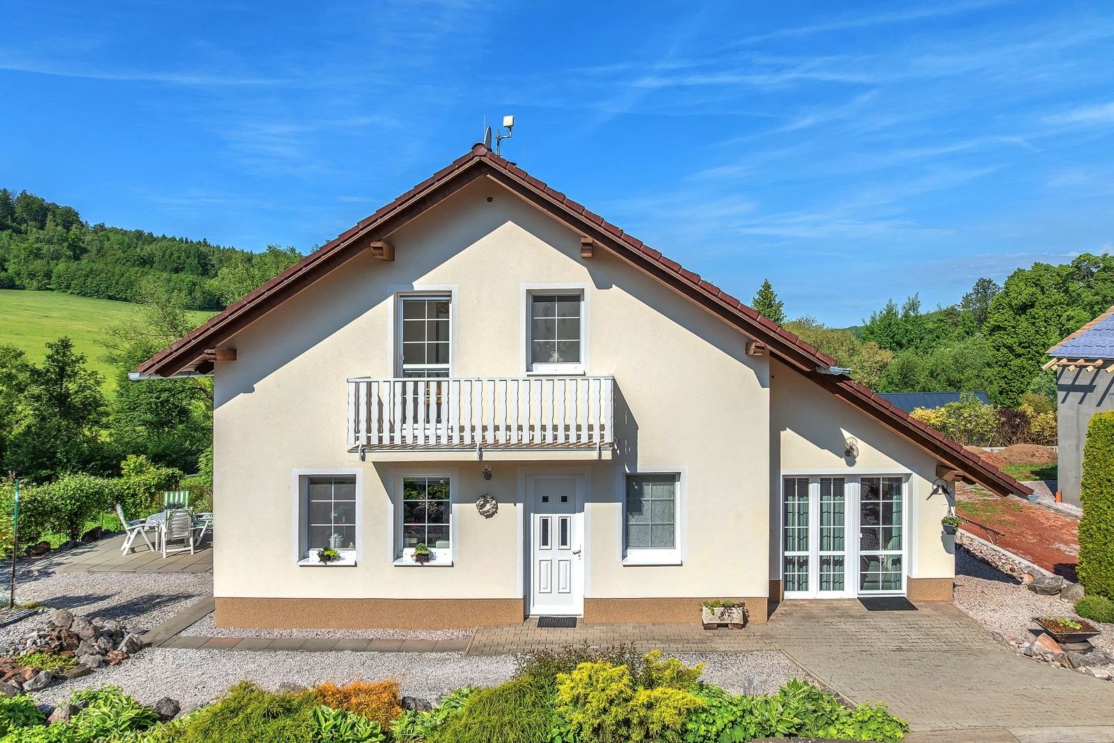 Ostatní, Hertvíkovice, Mladé Buky, 179 m²