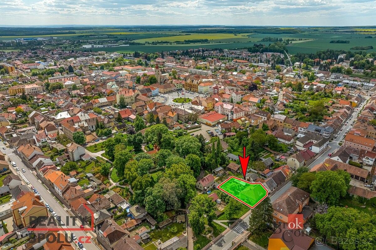 Prodej dům - Nový Bydžov, 504 01, 140 m²