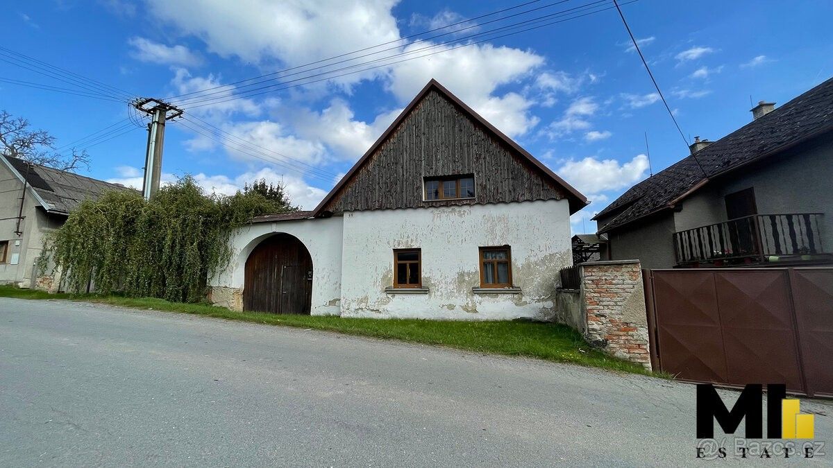 Ostatní, Slavětín u Litovle, 783 24, 85 m²