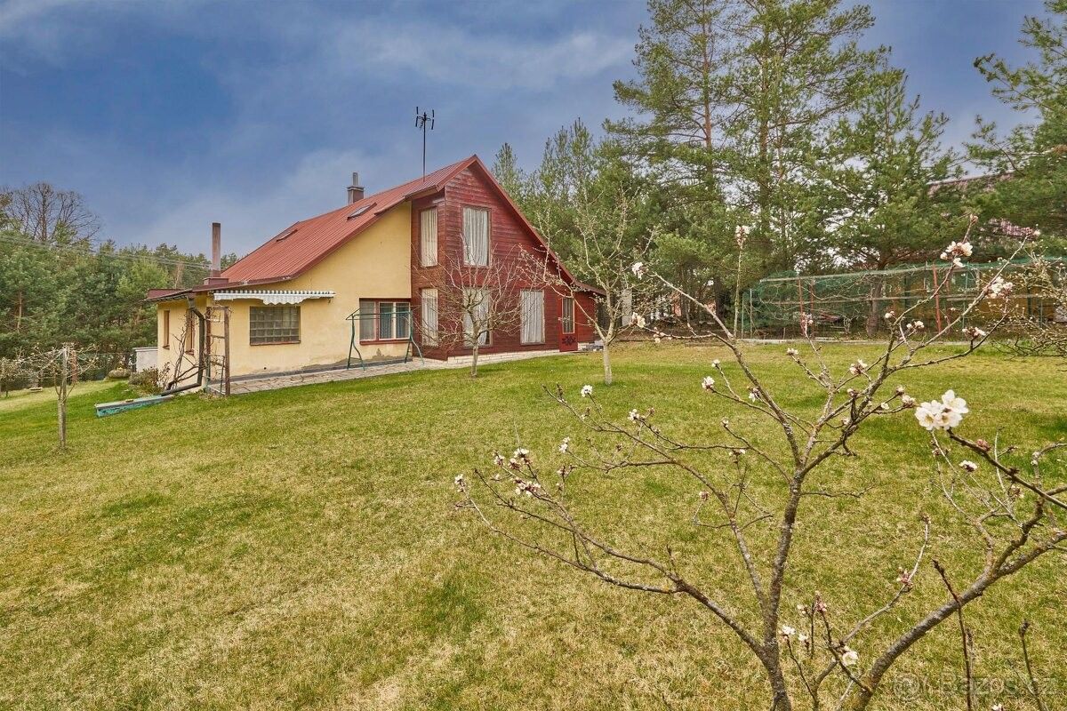 Ostatní, Proseč u Skutče, 539 44, 160 m²