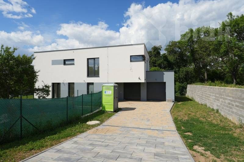 Ostatní, Jabloňová, Želešice, 201 m²