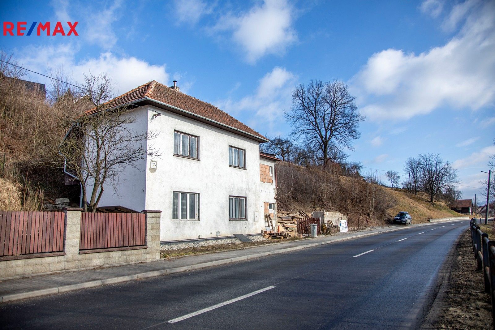 Ostatní, Hošťálková, 98 m²