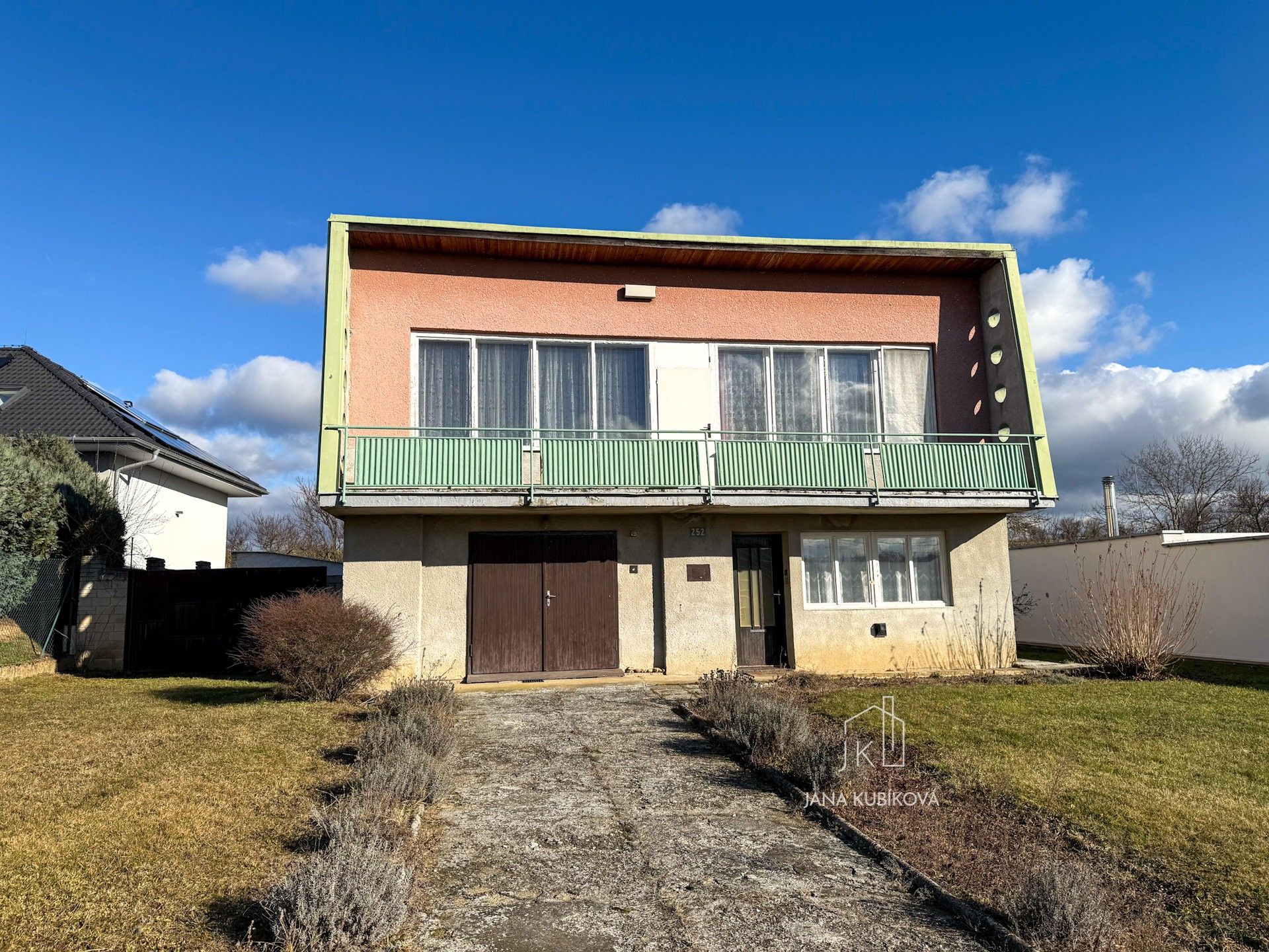Ostatní, Kostelec, 132 m²