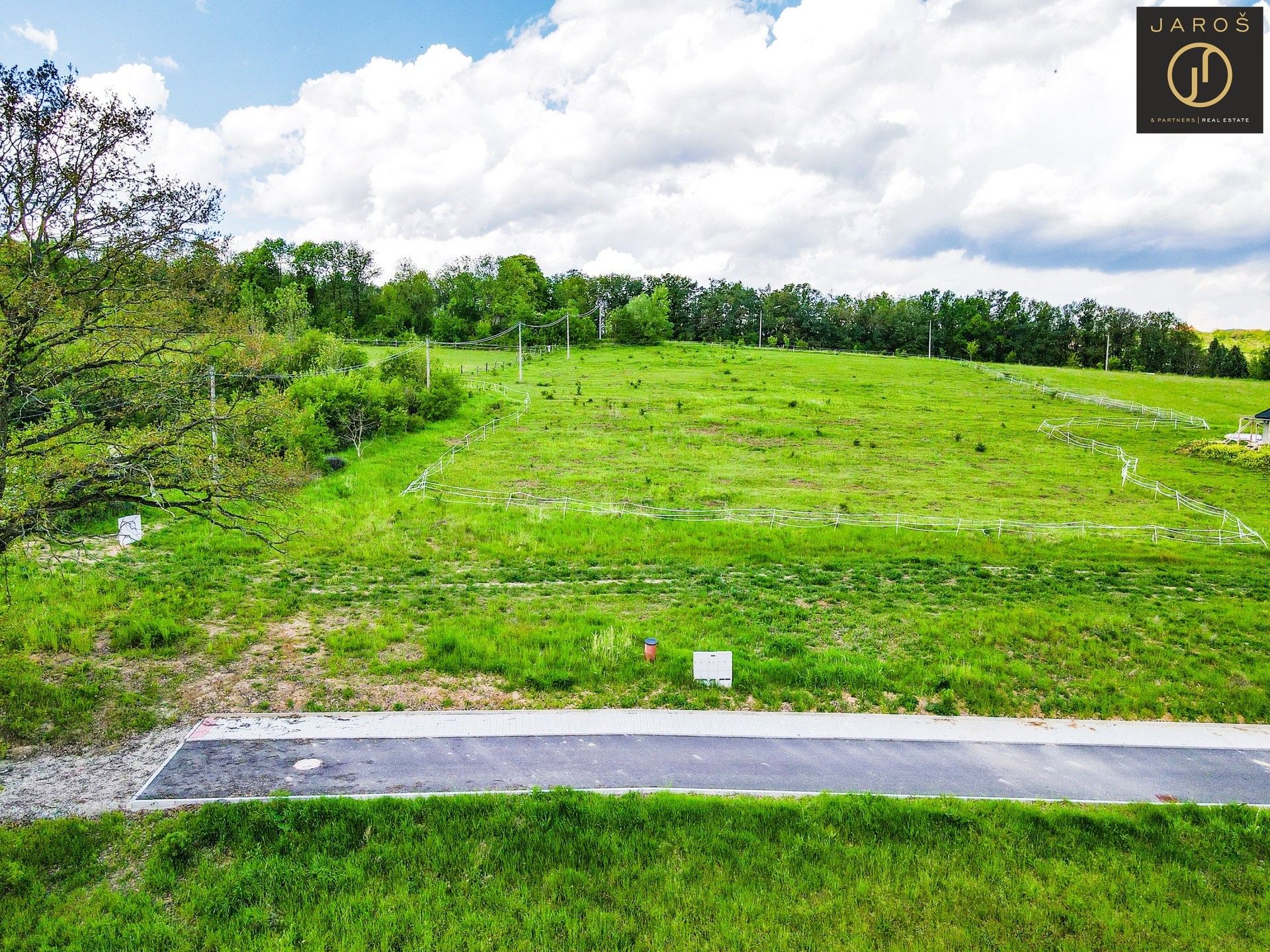 Pozemky pro bydlení, Svinařov, 1 284 m²