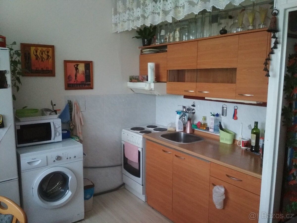 2+kk, Liberec, 460 06, 37 m²