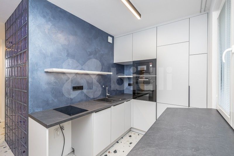 2+1, Boučkova, Praha, 55 m²