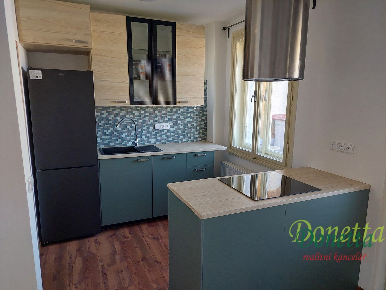 2+kk, Masarykovo náměstí, Hradec Králové, 64 m²