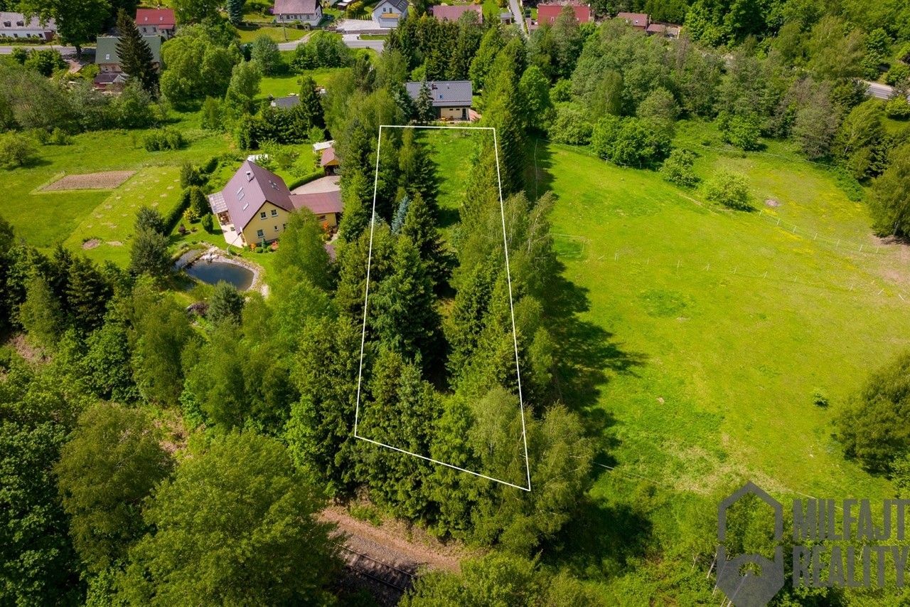 Pozemky pro bydlení, Mníšek, 2 295 m²