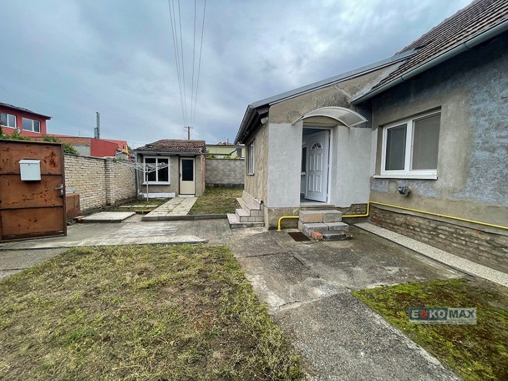 Ostatní, Na Rybníčku, Dubňany, 120 m²