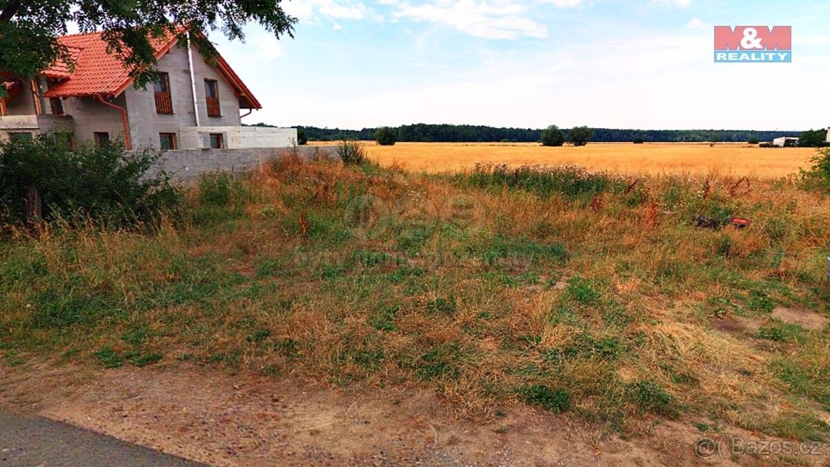 Prodej pozemek pro bydlení - Pardubice, 530 02, 432 m²