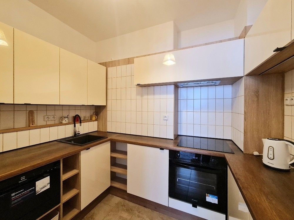 2+1, Praha, 130 00, 50 m²