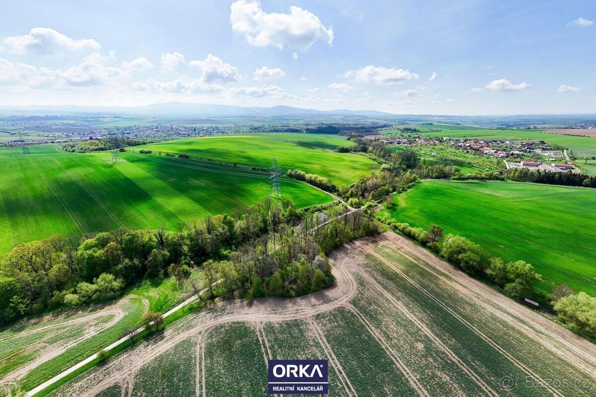 Ostatní, Soběchleby, 753 54, 880 m²