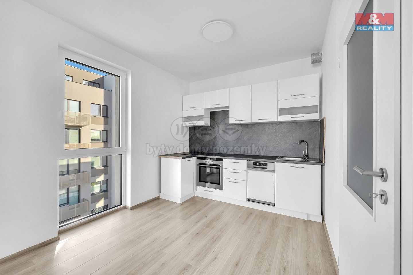 Pronájem byt 2+kk - Beskydy, 51 m²