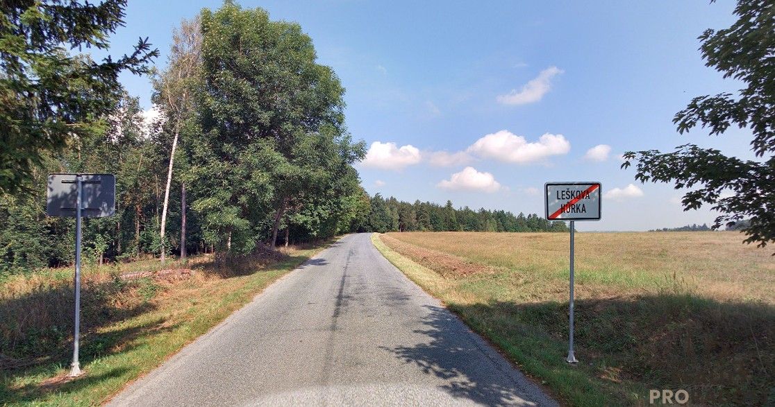 Prodej pozemek pro bydlení - Seč, 538 07, 870 m²