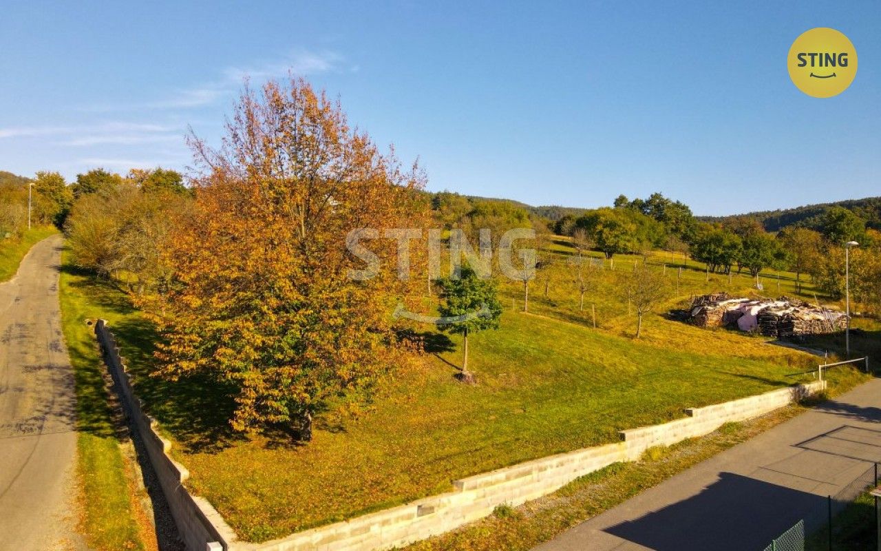 Pozemky pro bydlení, Podhradí, 650 m²