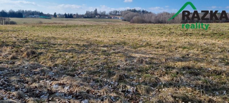 Zemědělské pozemky, Tachov, 347 01, 192 062 m²