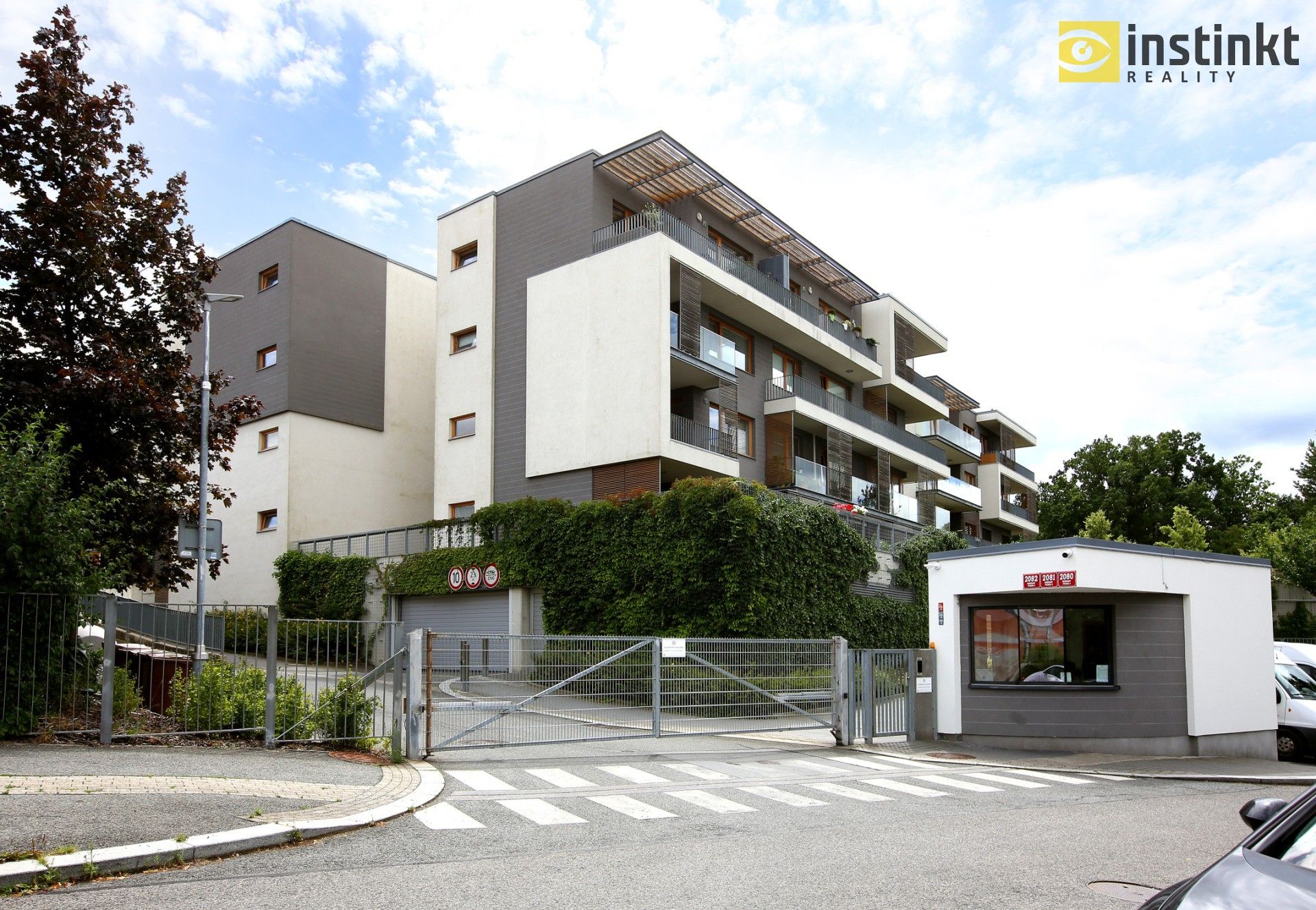 2+kk, Generála Šišky, Praha, 66 m²