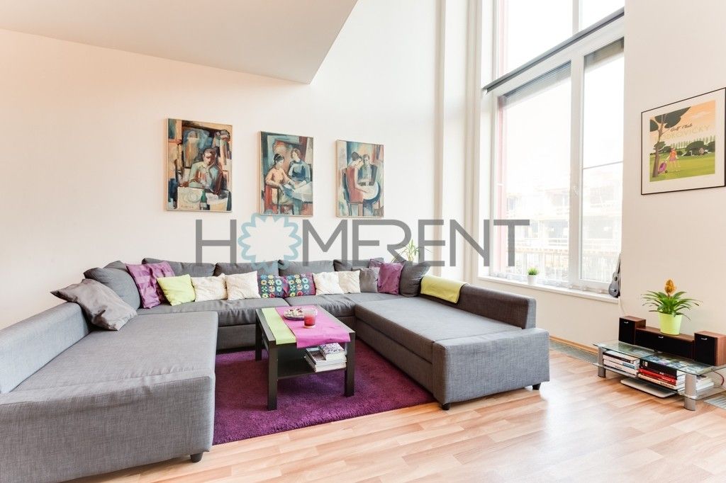 2+kk, Praha, 143 00, 83 m²