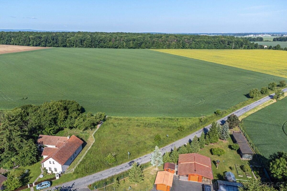 Pozemky pro bydlení, Chroustovice, 538 63, 1 420 m²