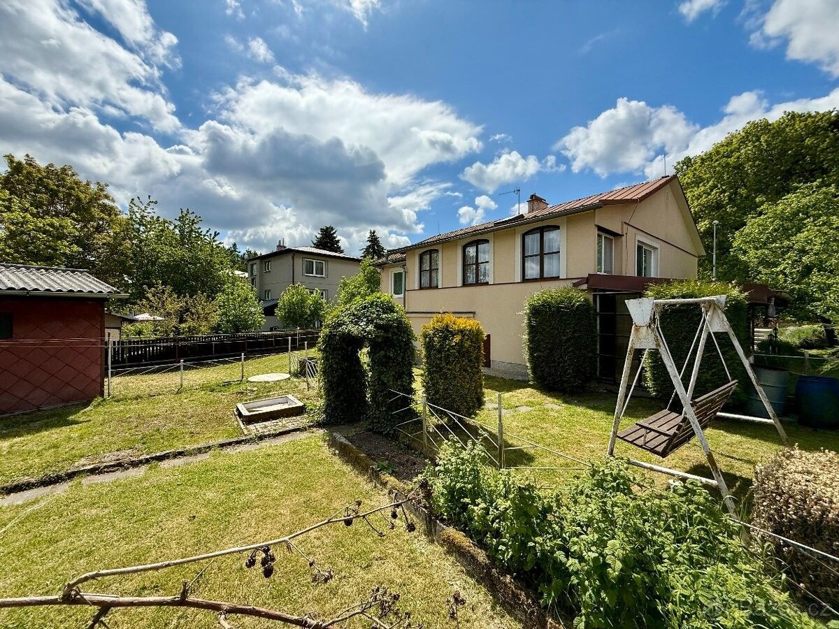 Ostatní, Lány, 270 61, 103 m²