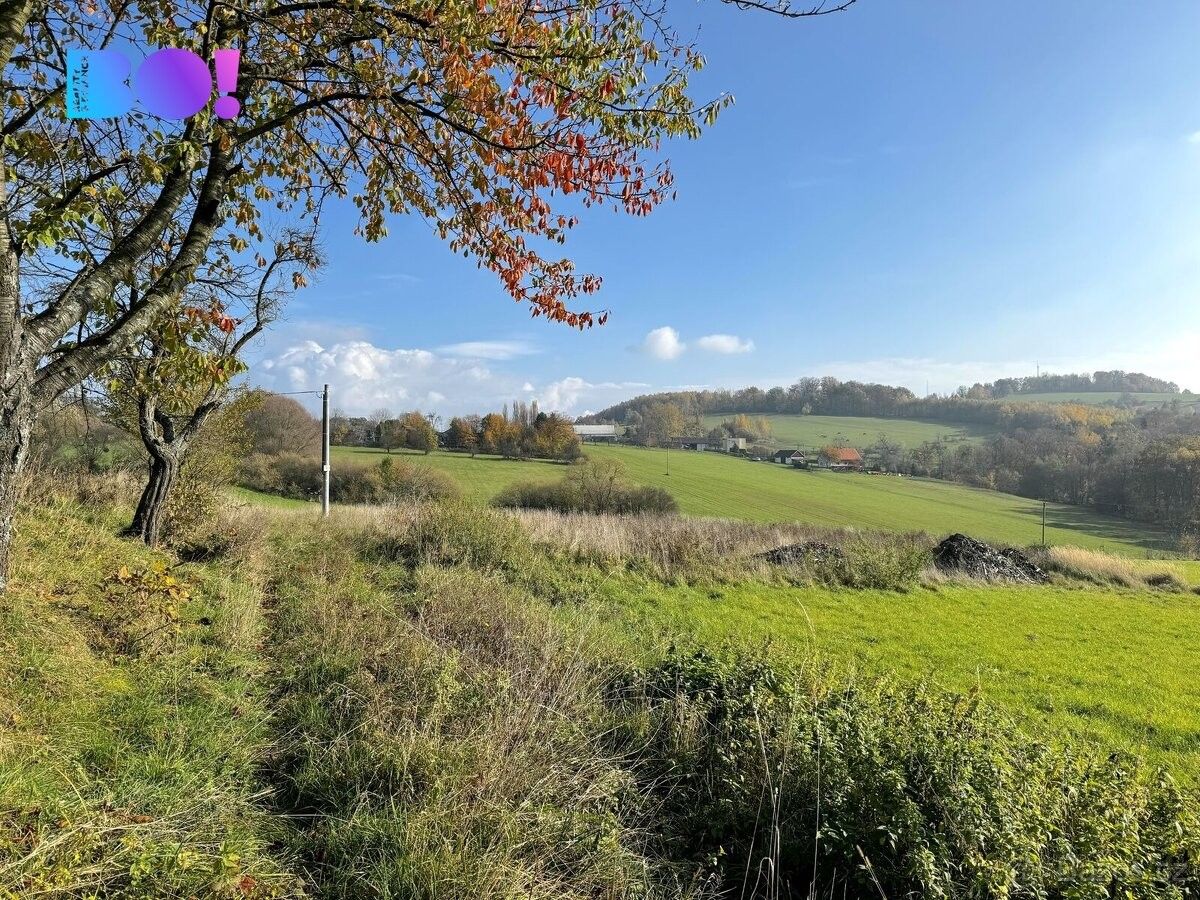Prodej pozemek pro bydlení - Těrlicko, 735 42, 1 879 m²