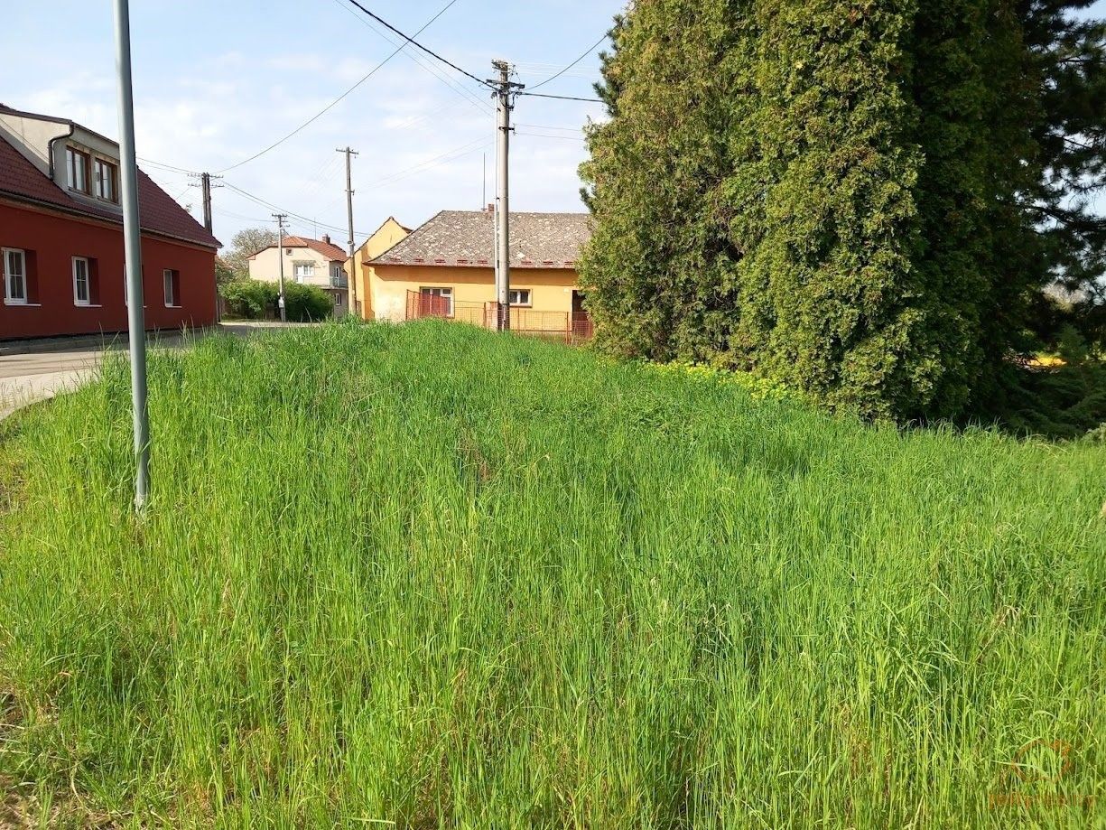 Prodej pozemek pro bydlení - Těchov, Blansko, 308 m²