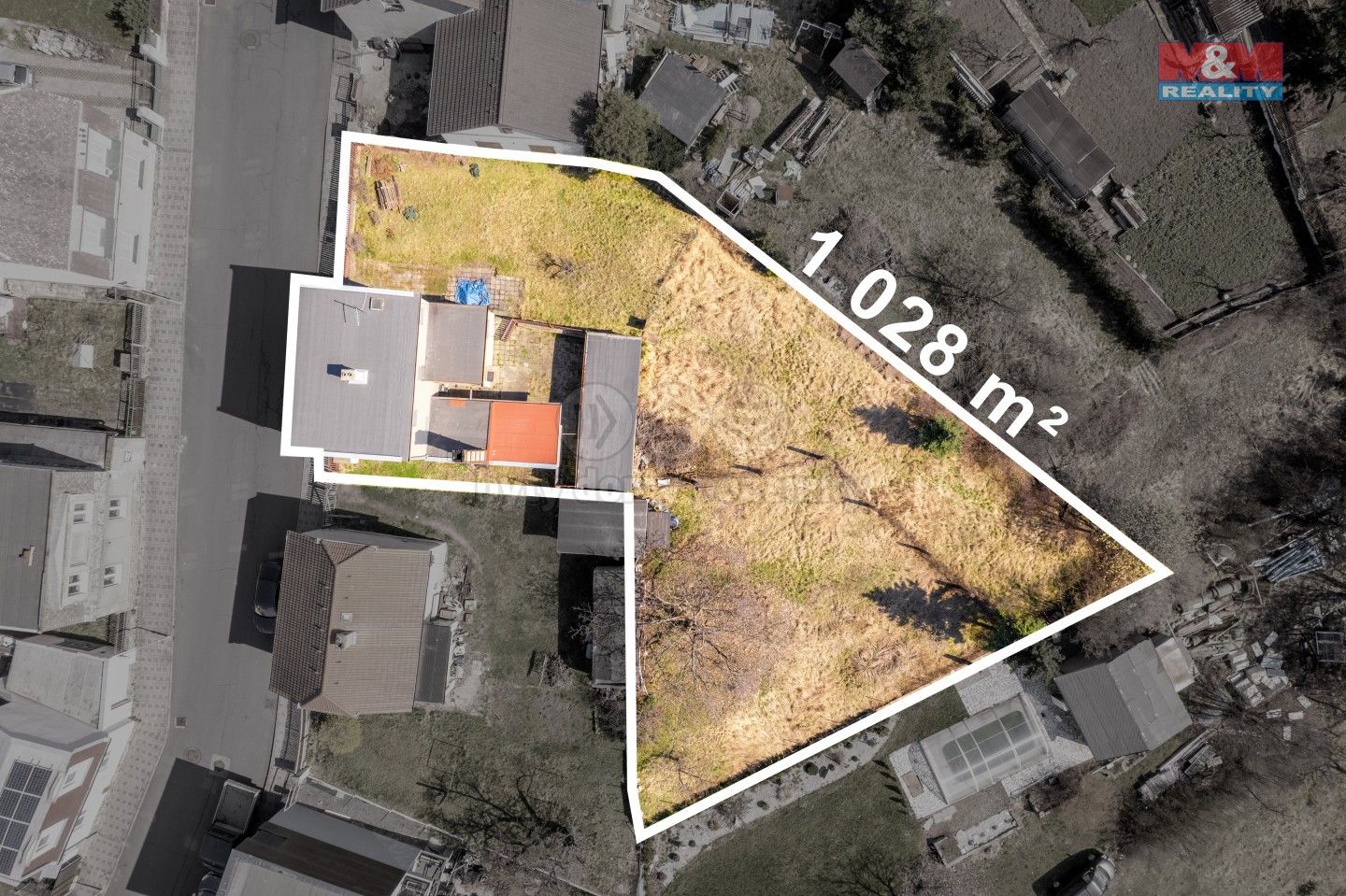 Prodej rodinný dům - Oldřichov, Jeníkov, 120 m²