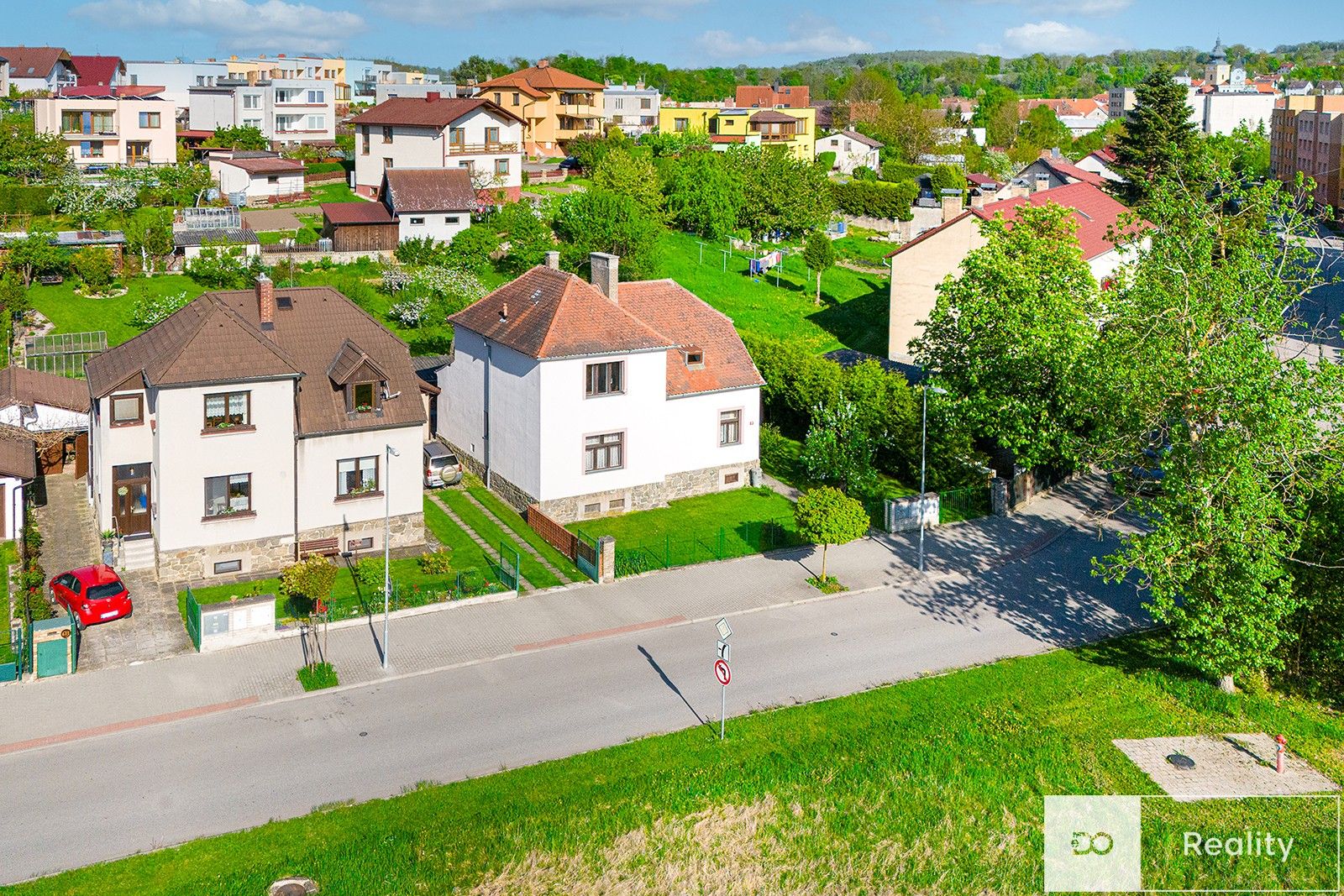 Ostatní, Nádražní, Netolice, 119 m²