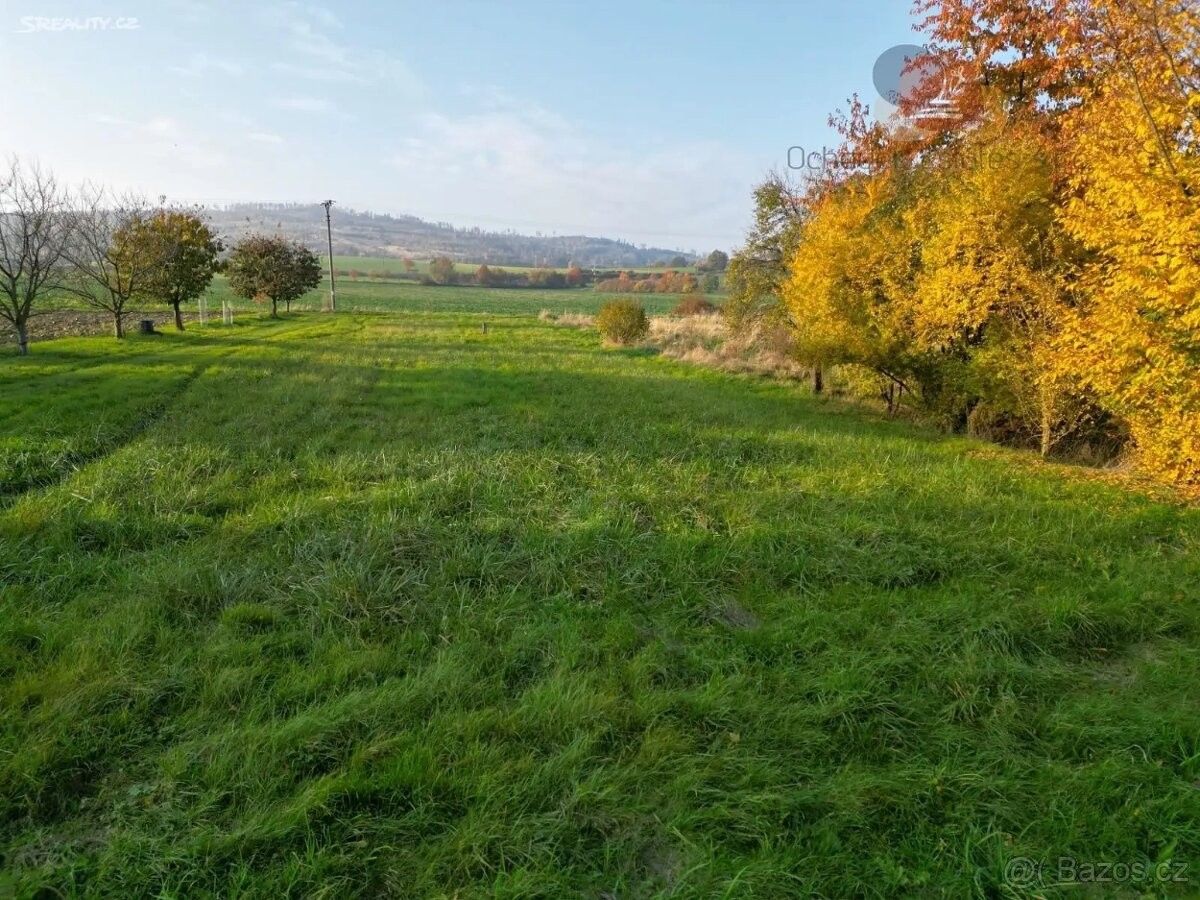 Prodej pozemek pro bydlení - Troubelice, 783 83, 1 030 m²